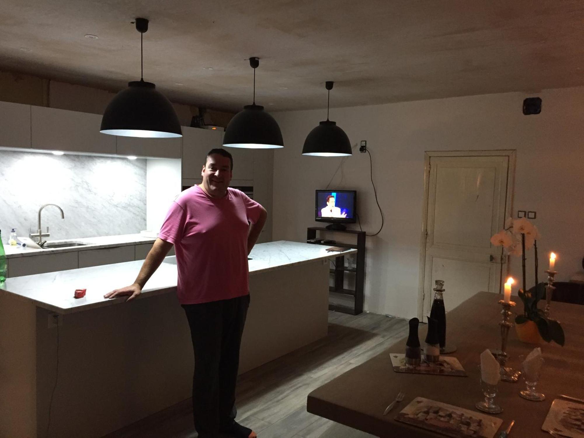 Les Geais Bed & Breakfast Saint-Pierre-la-Noue Dış mekan fotoğraf