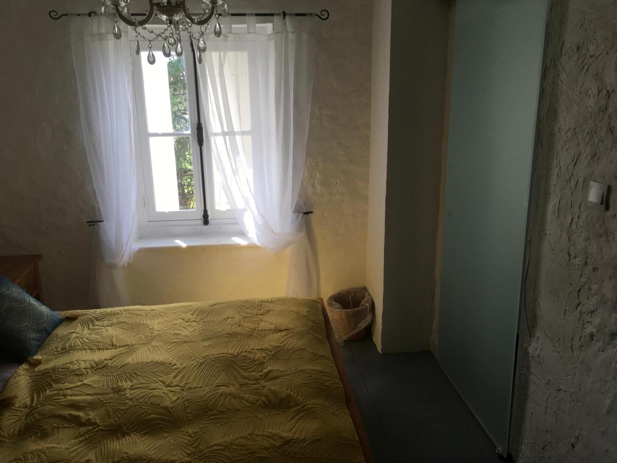 Les Geais Bed & Breakfast Saint-Pierre-la-Noue Oda fotoğraf