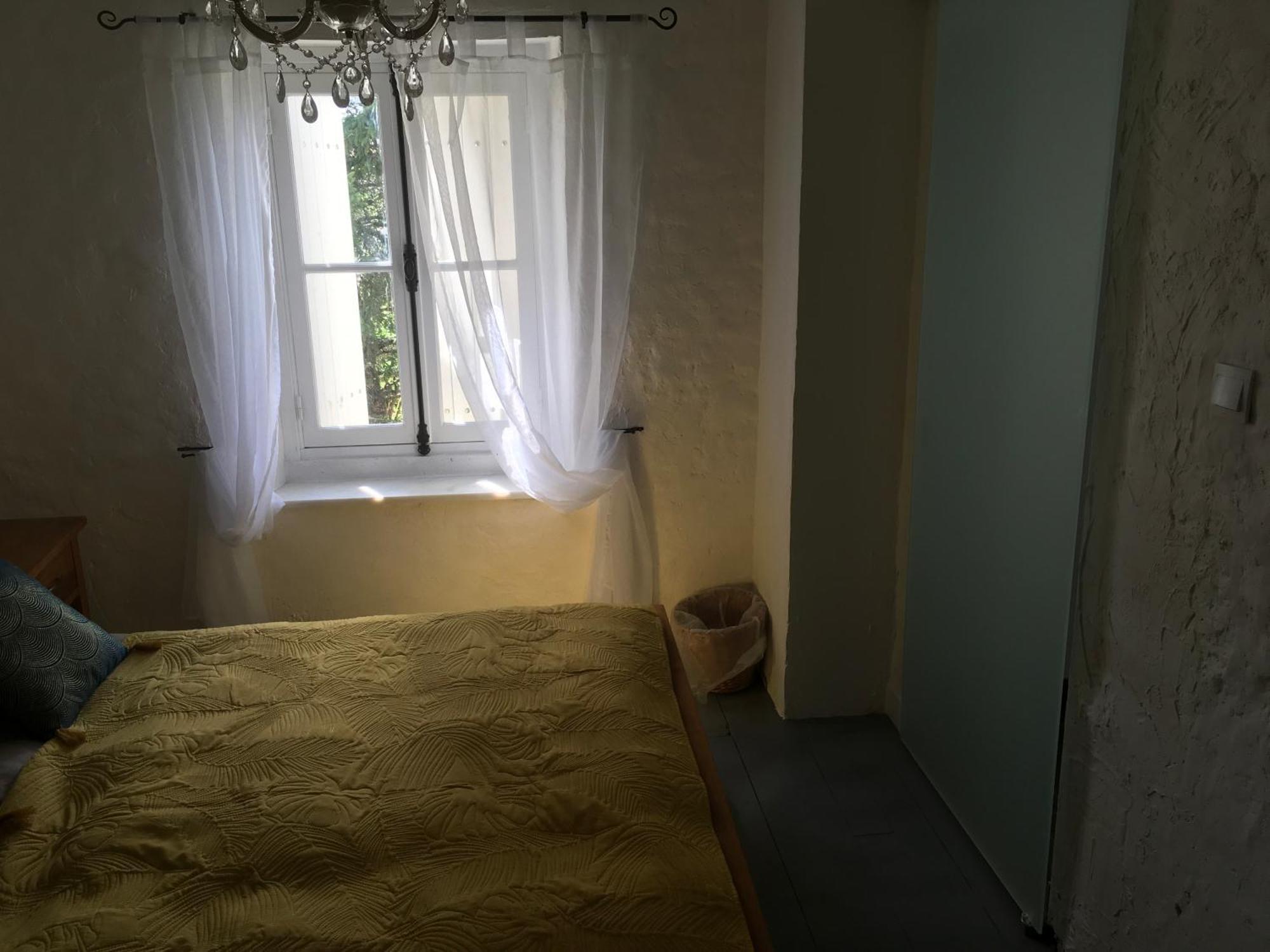 Les Geais Bed & Breakfast Saint-Pierre-la-Noue Dış mekan fotoğraf