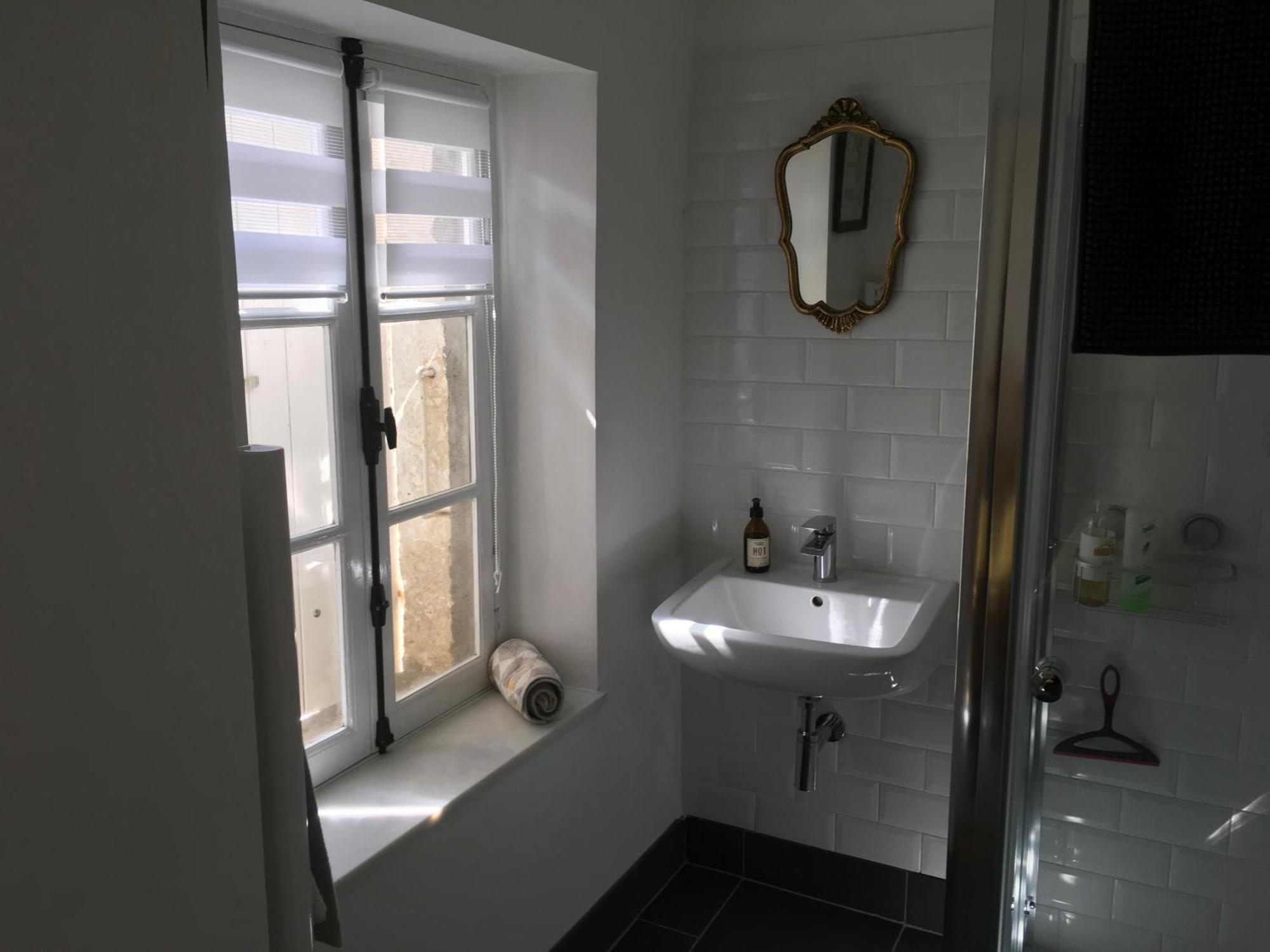 Les Geais Bed & Breakfast Saint-Pierre-la-Noue Dış mekan fotoğraf