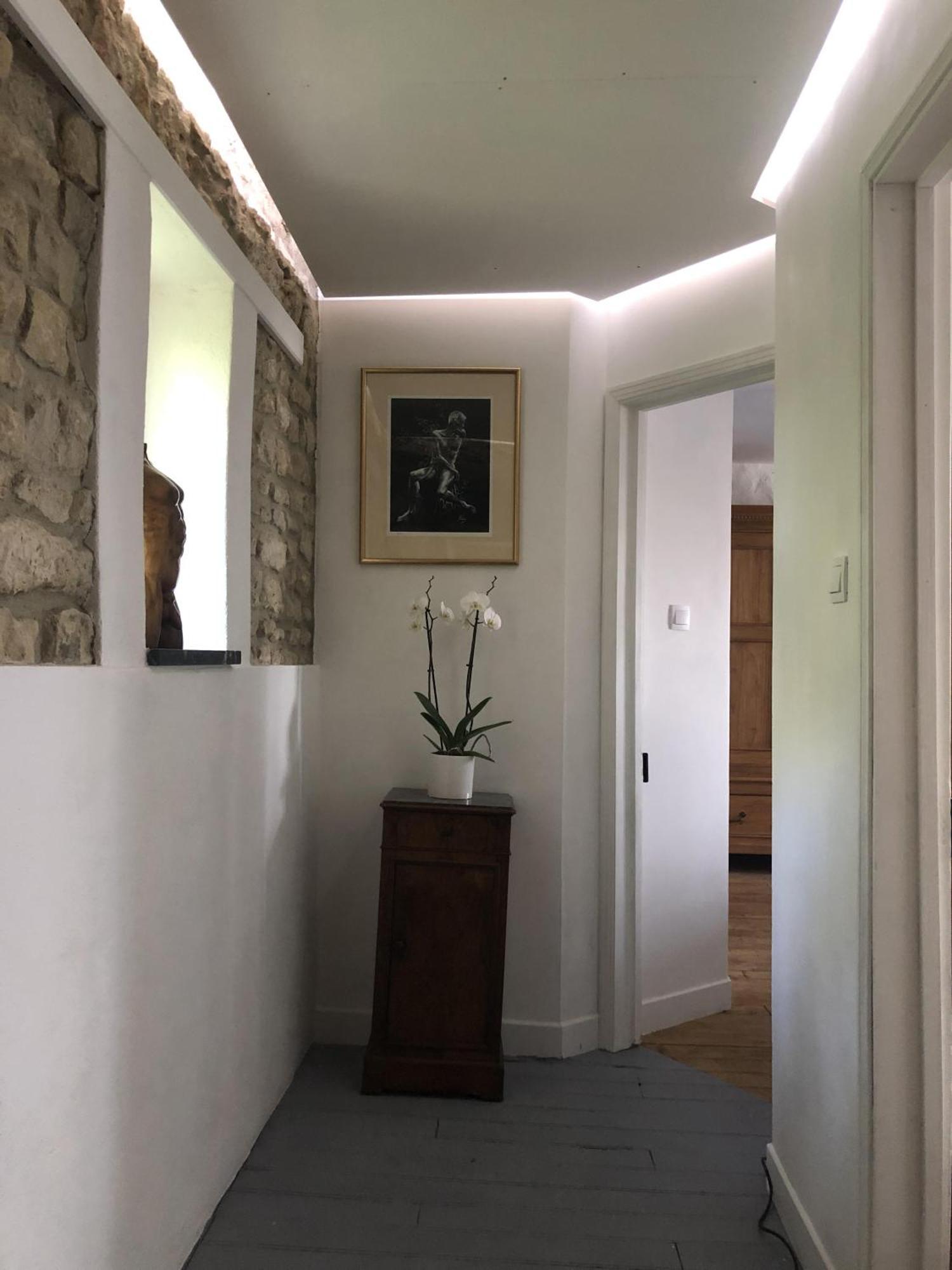 Les Geais Bed & Breakfast Saint-Pierre-la-Noue Dış mekan fotoğraf