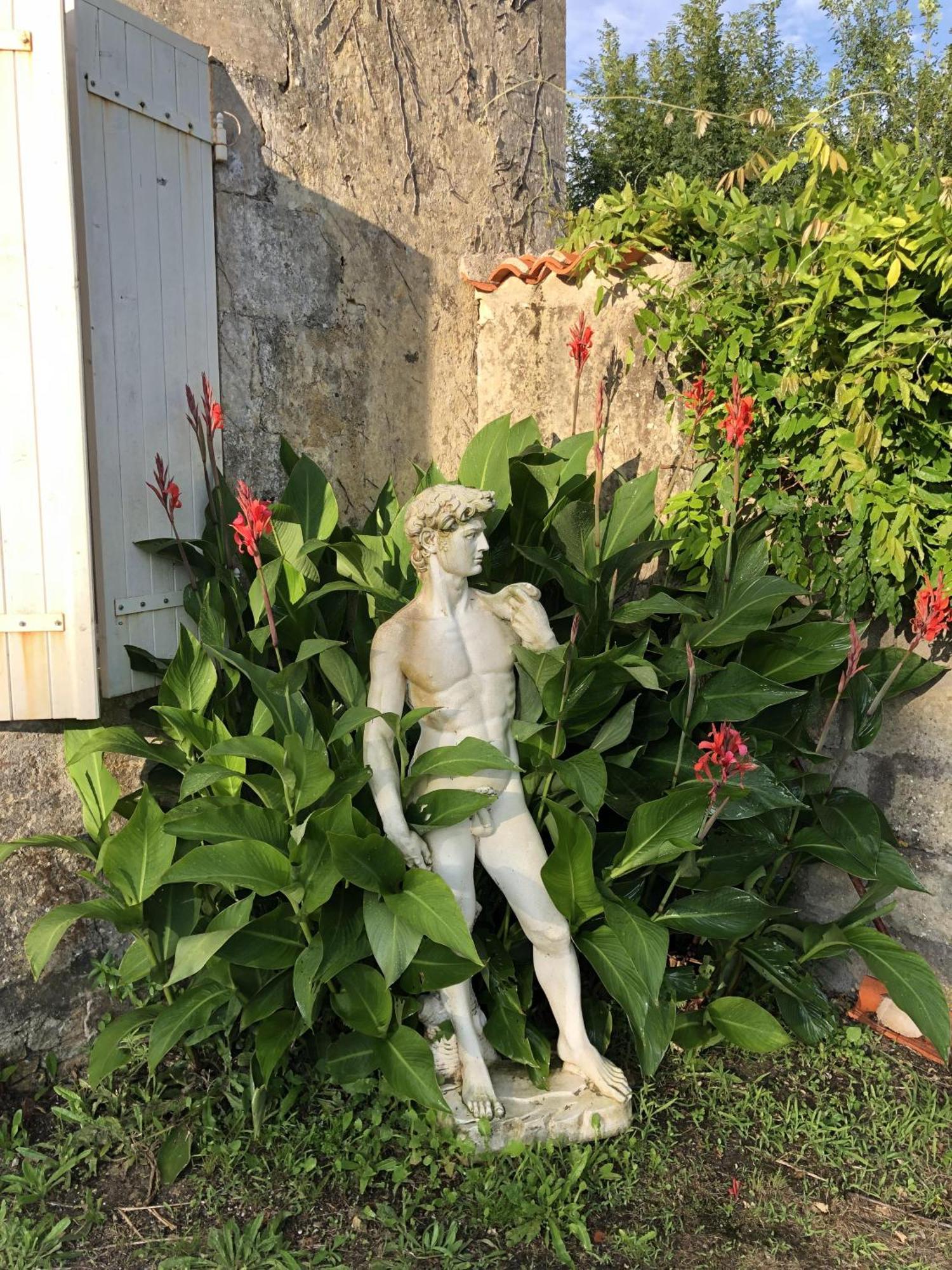 Les Geais Bed & Breakfast Saint-Pierre-la-Noue Dış mekan fotoğraf