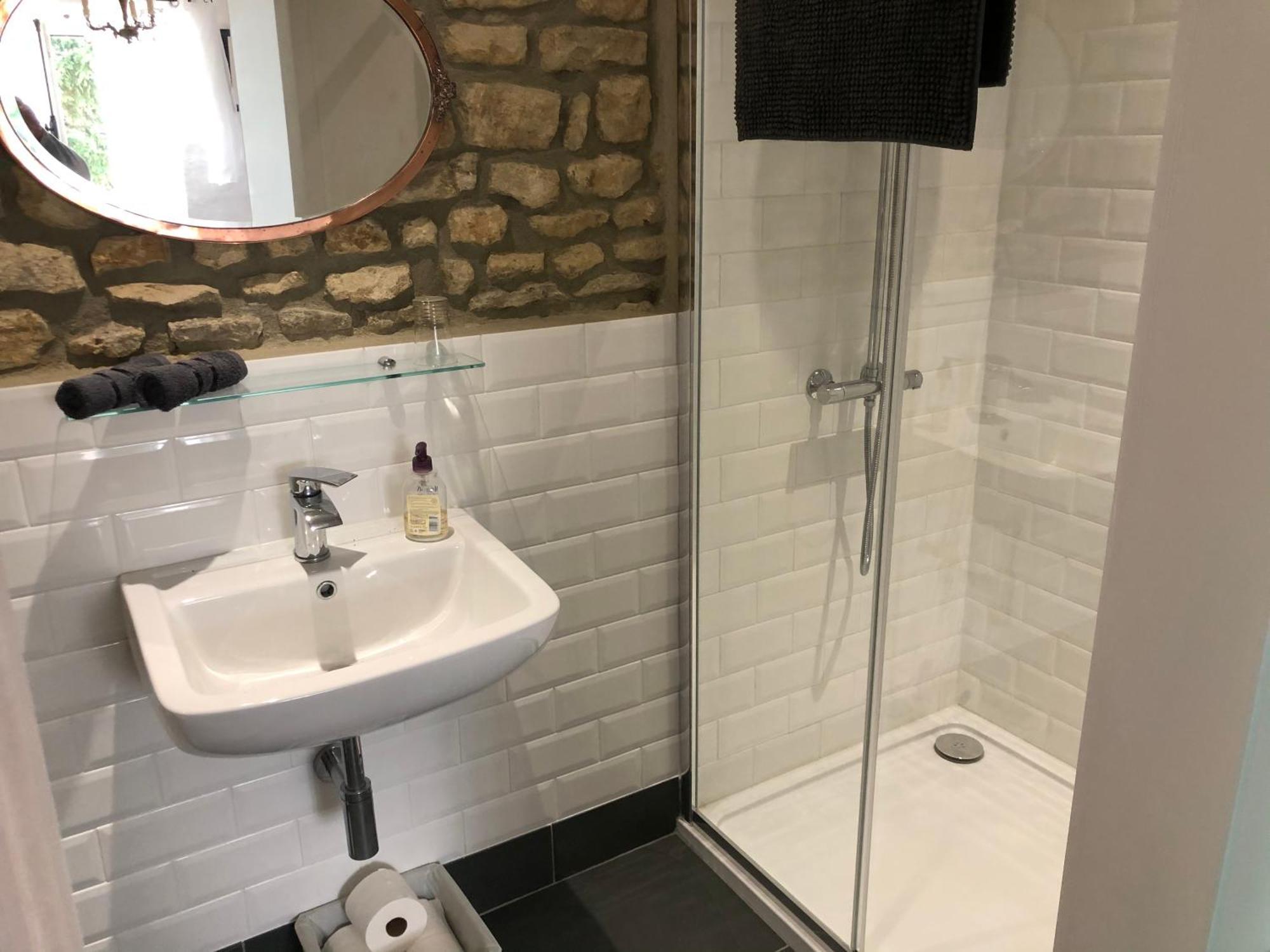 Les Geais Bed & Breakfast Saint-Pierre-la-Noue Dış mekan fotoğraf
