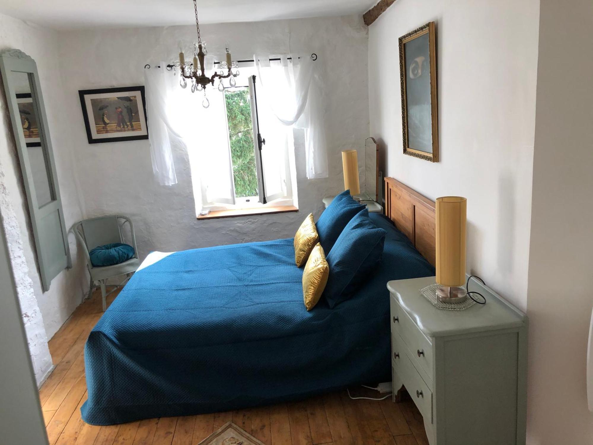 Les Geais Bed & Breakfast Saint-Pierre-la-Noue Dış mekan fotoğraf